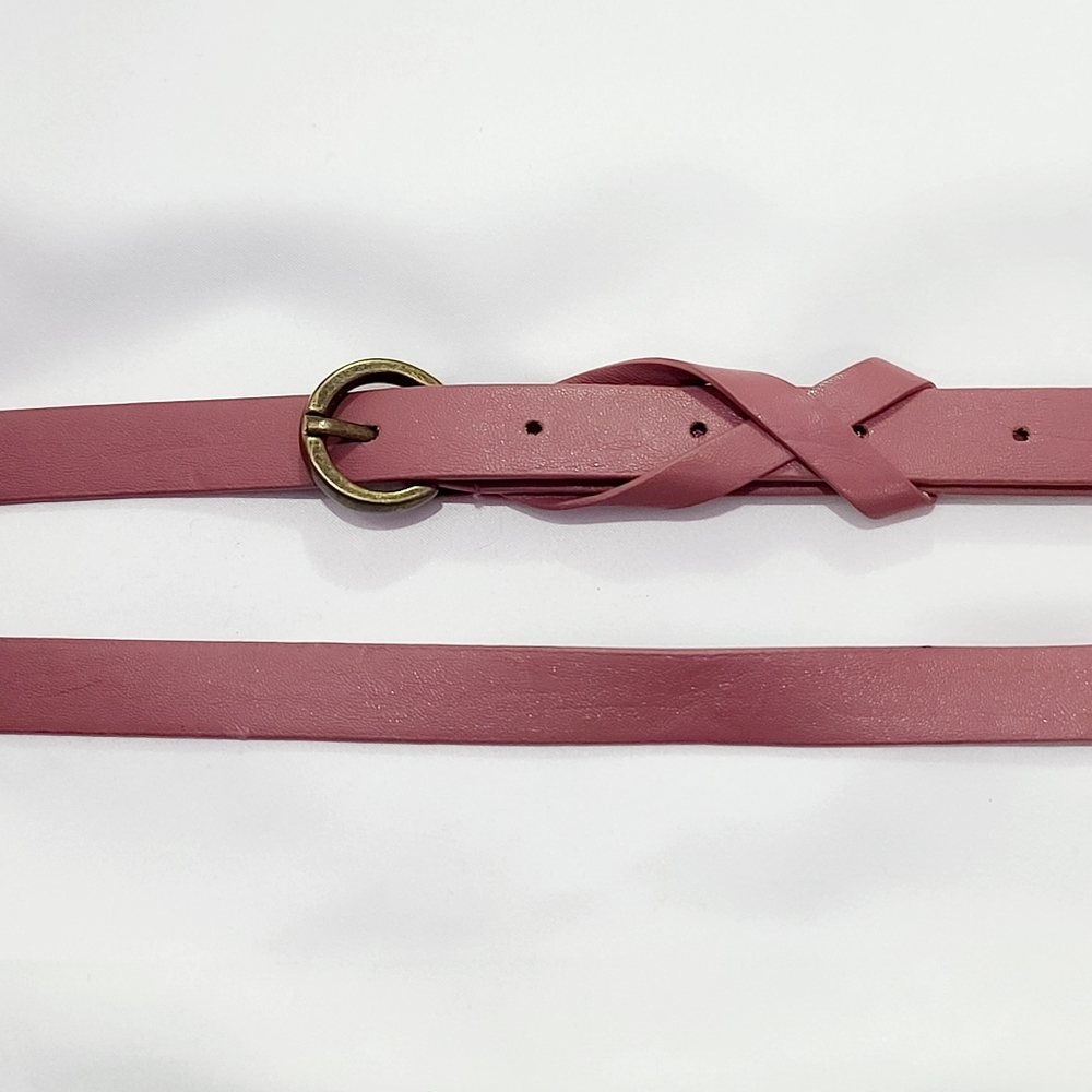 Lady's belt